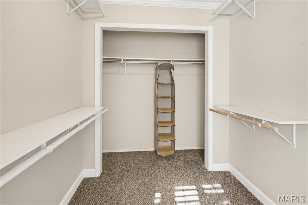 Colonial Meadow Sub - Residential