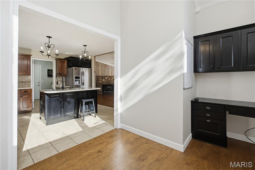 Colonial Meadow Sub - Residential