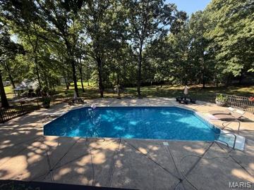 Colonial Meadow Sub - Residential