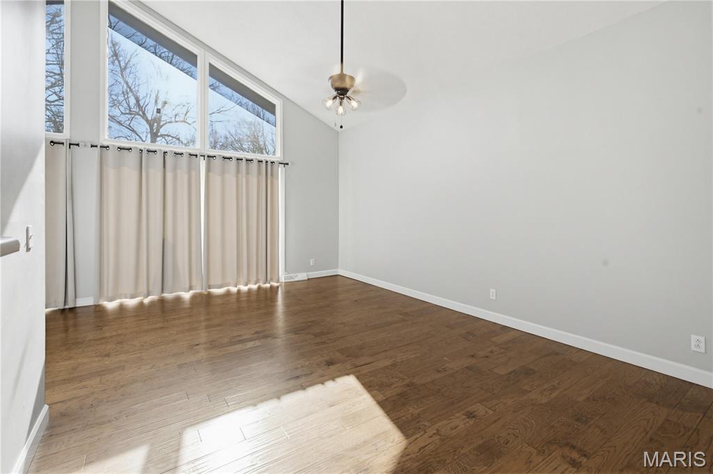 Colonial Meadow Sub - Residential