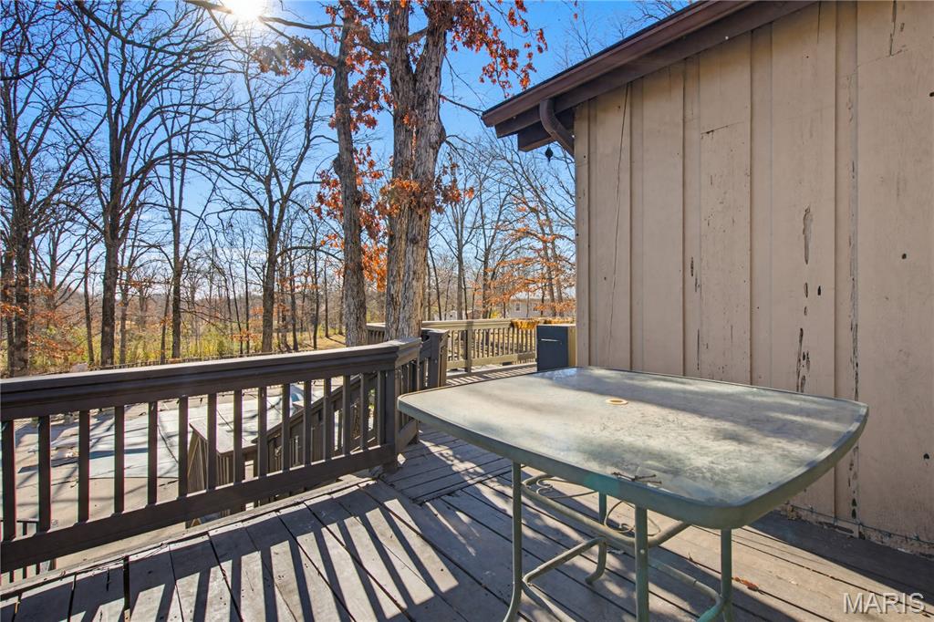 Colonial Meadow Sub - Residential