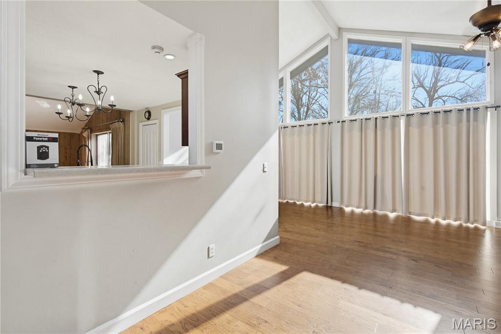 Colonial Meadow Sub - Residential