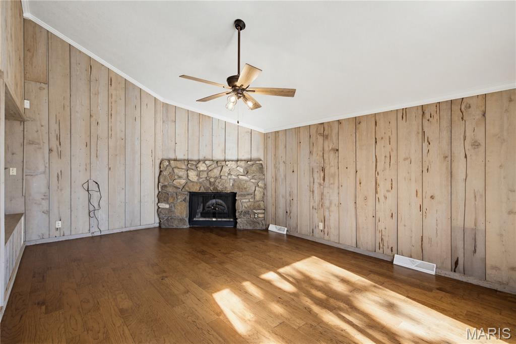 Colonial Meadow Sub - Residential