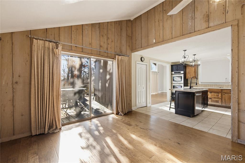 Colonial Meadow Sub - Residential