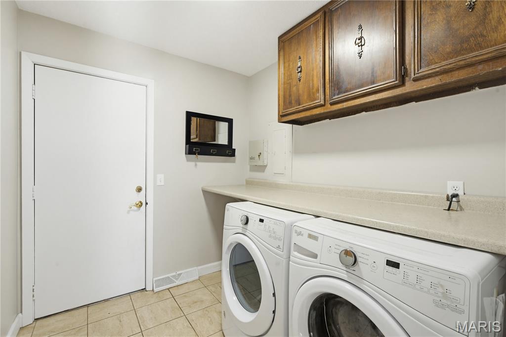 Colonial Meadow Sub - Residential