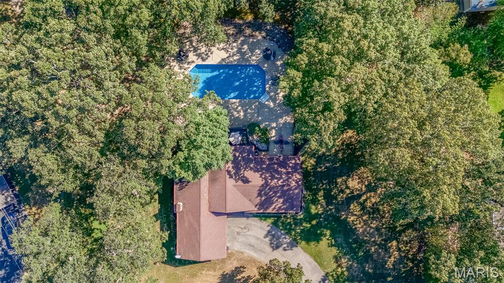 Colonial Meadow Sub - Residential