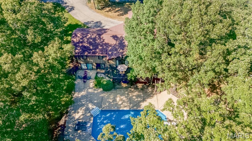 Colonial Meadow Sub - Residential