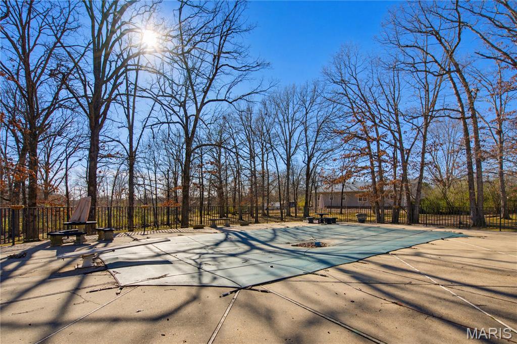 Colonial Meadow Sub - Residential