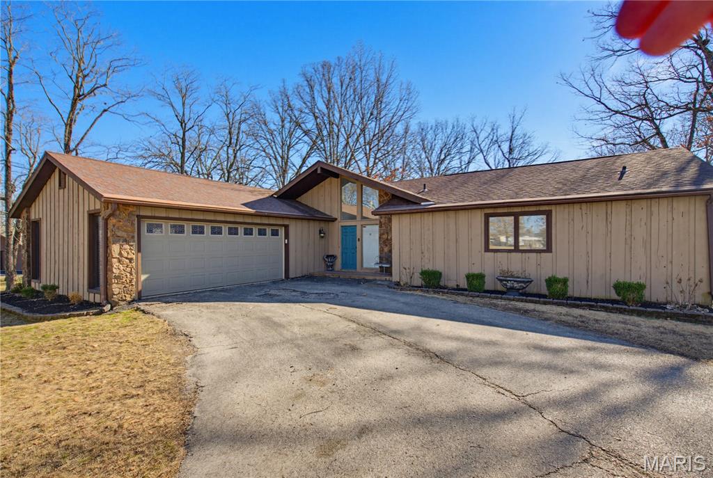 Colonial Meadow Sub - Residential