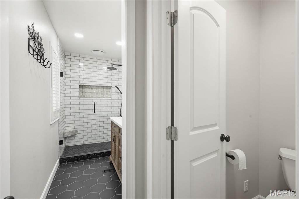 Colonial Meadow Sub - Residential