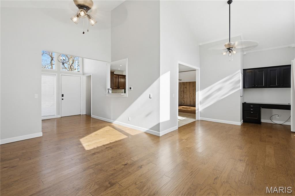 Colonial Meadow Sub - Residential