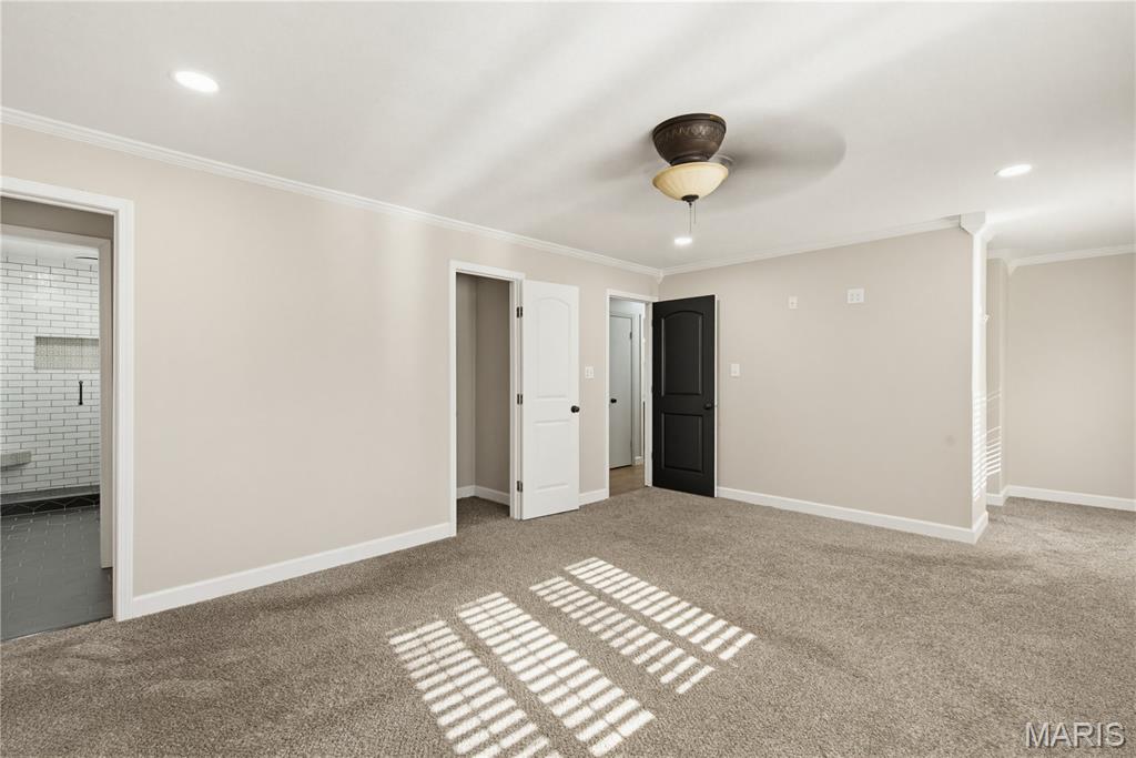 Colonial Meadow Sub - Residential