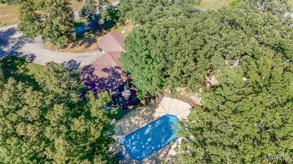 Colonial Meadow Sub - Residential