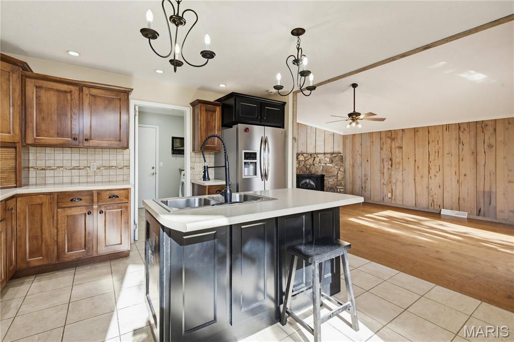 Colonial Meadow Sub - Residential