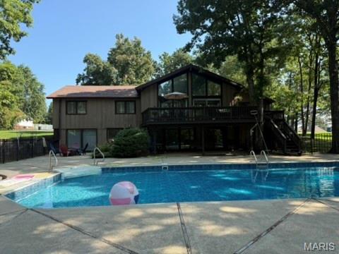 Colonial Meadow Sub - Residential