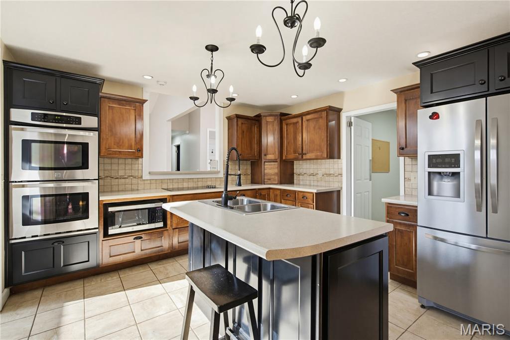 Colonial Meadow Sub - Residential