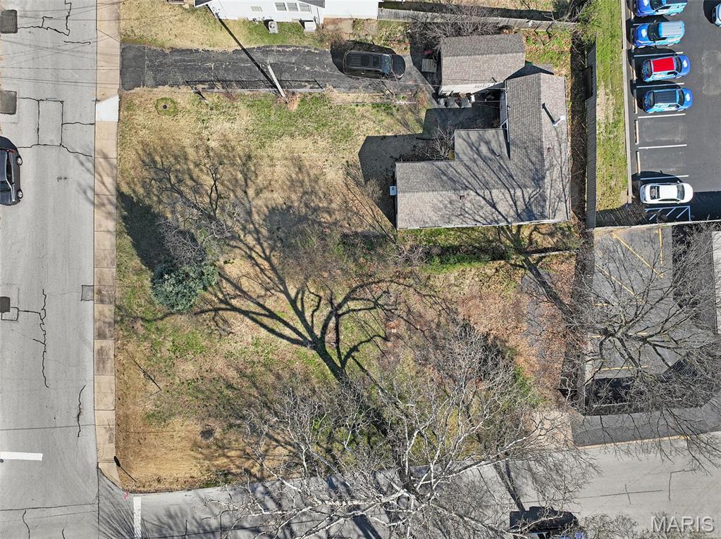 Warren Place Blk 1 Resub - Land