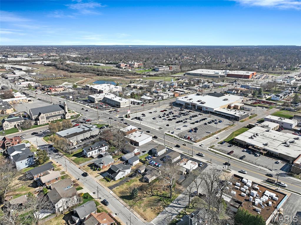 Warren Place Blk 1 Resub - Land