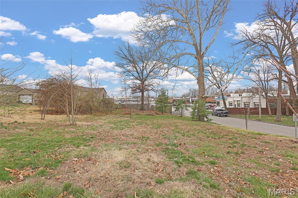 Warren Place Blk 1 Resub - Land