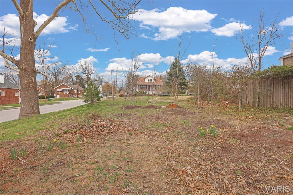 Warren Place Blk 1 Resub - Land