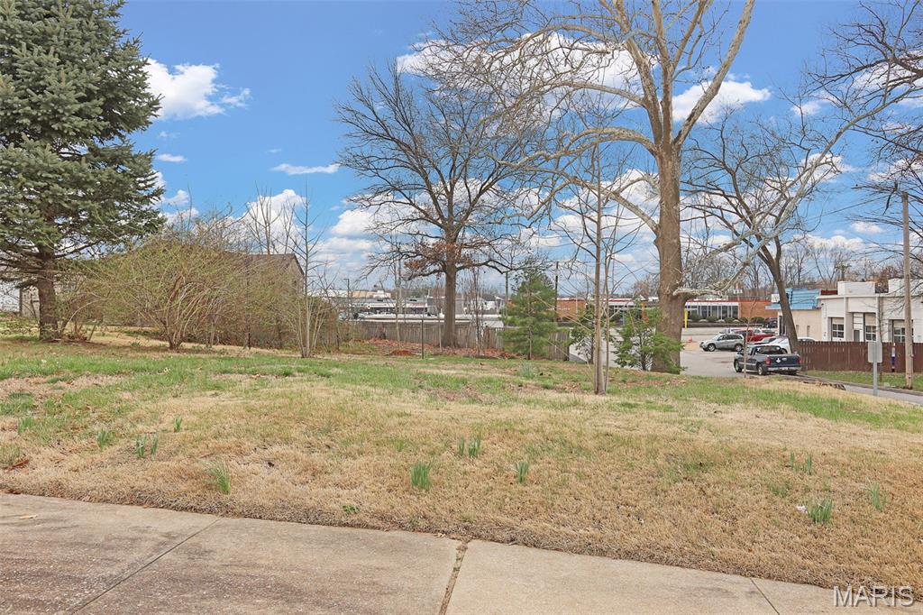 Warren Place Blk 1 Resub - Land