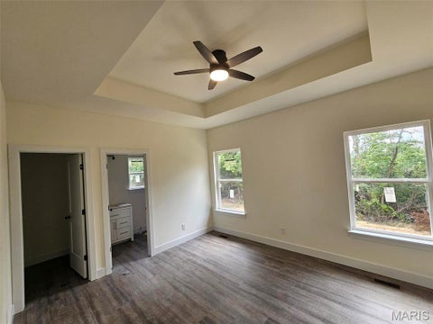Tiny photo for 210 Hawkins Ridge Court, Troy, MO 63379 (MLS # 26047363)