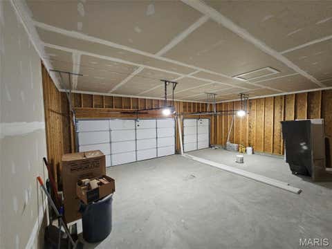 Tiny photo for 210 Hawkins Ridge Court, Troy, MO 63379 (MLS # 26047363)