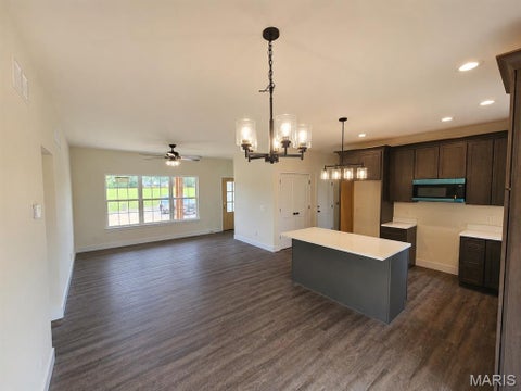 Tiny photo for 210 Hawkins Ridge Court, Troy, MO 63379 (MLS # 26047363)