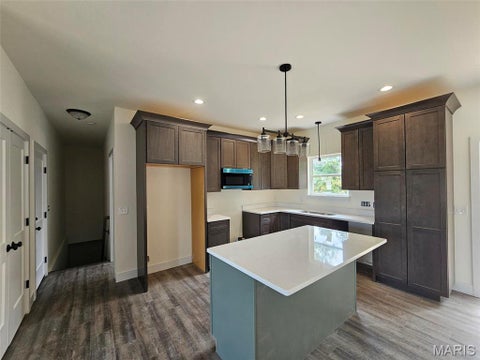 Tiny photo for 210 Hawkins Ridge Court, Troy, MO 63379 (MLS # 26047363)