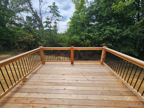 Tiny photo for 210 Hawkins Ridge Court, Troy, MO 63379 (MLS # 26047363)