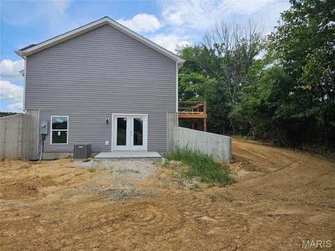 Tiny photo for 210 Hawkins Ridge Court, Troy, MO 63379 (MLS # 26047363)