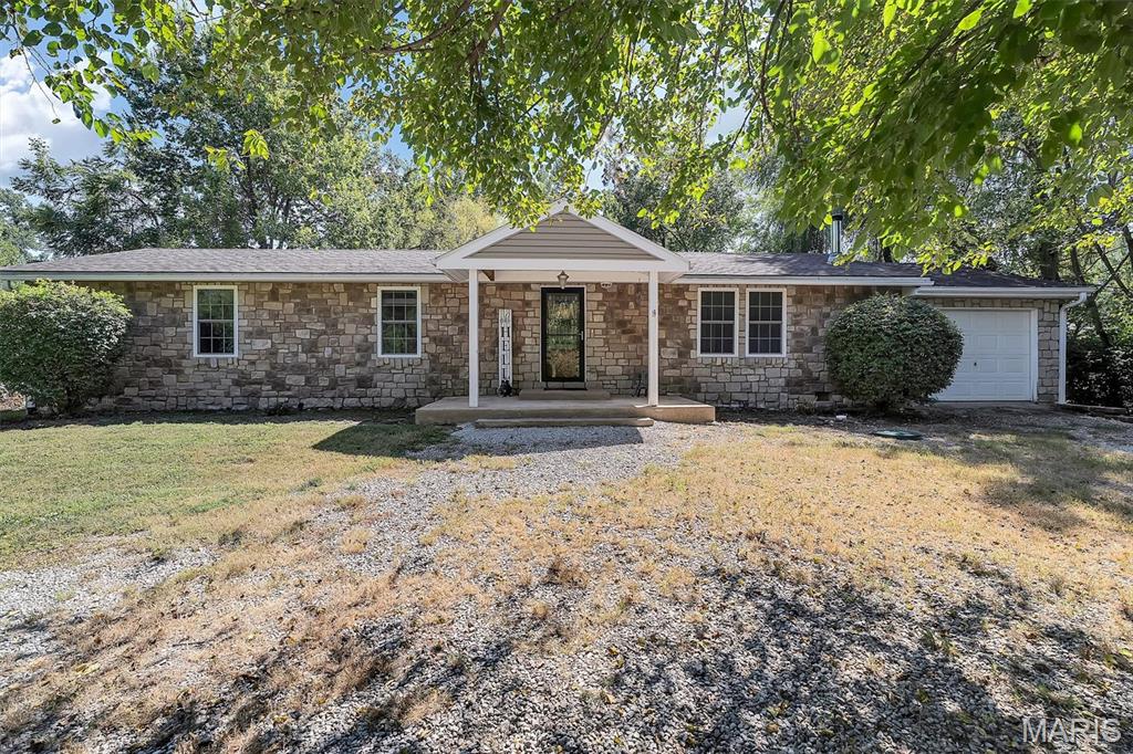 11680 Mark Twain Lane