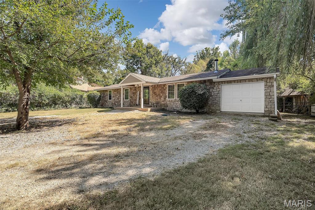 11680 Mark Twain Lane