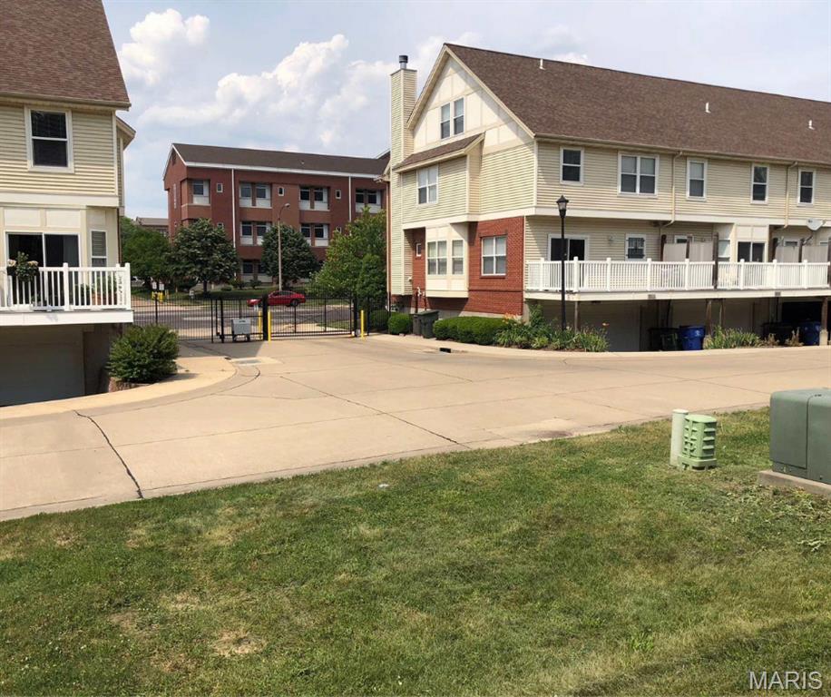 Delmar Place Twnhse - Land