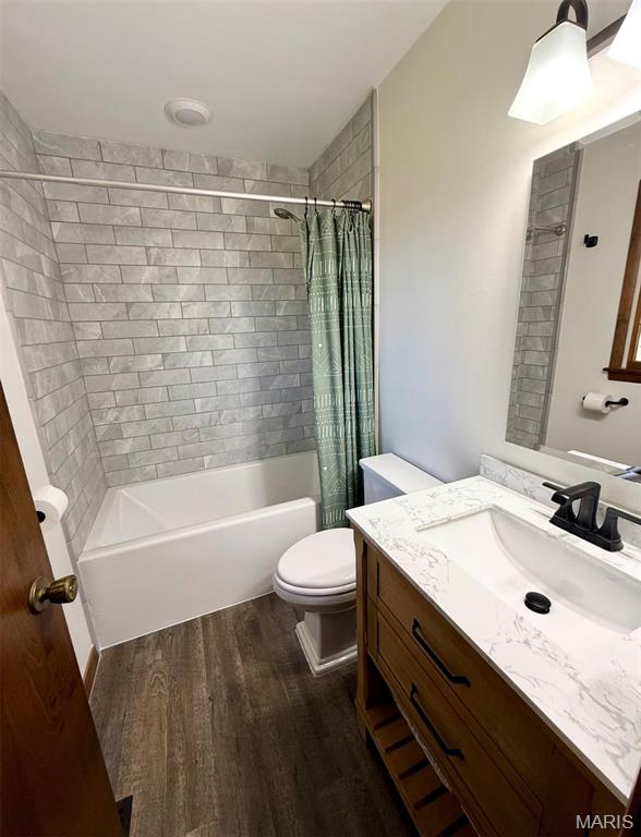 Country Club Place - Residential