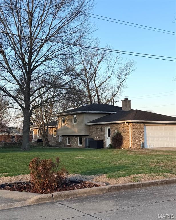 Country Club Place - Residential