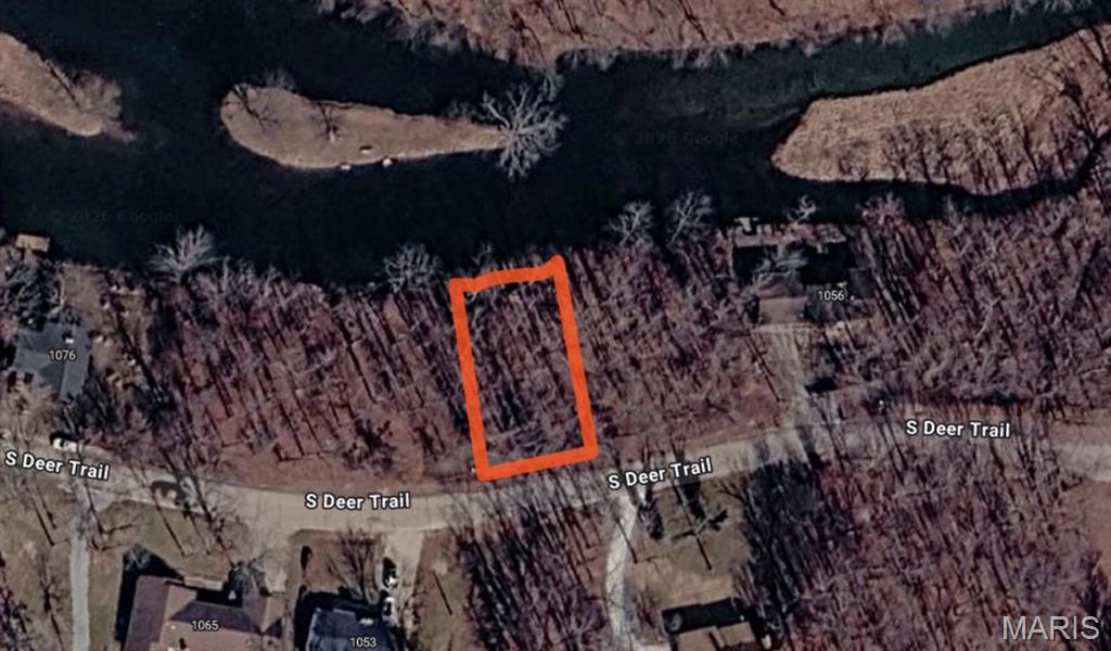 Deer Run Estates - Land