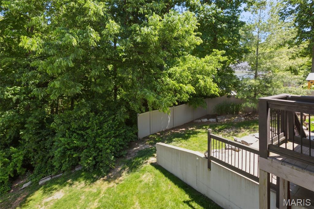 Bluffs At Dames Park - Residential