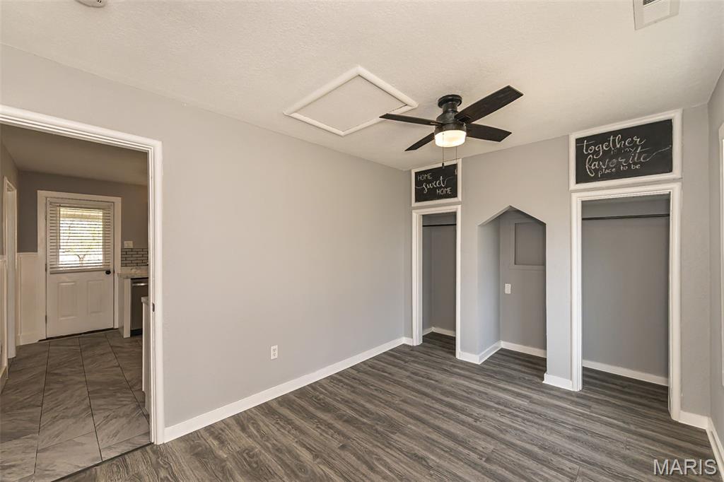 Ross Orchard - Residential