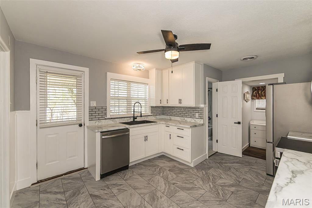 Ross Orchard - Residential