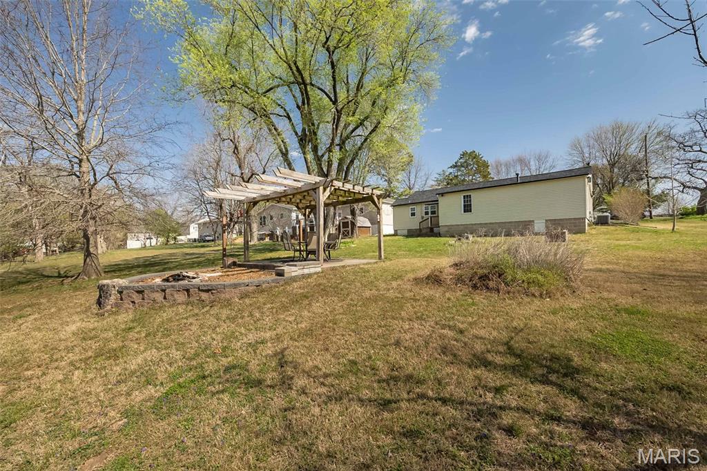 Ross Orchard - Residential