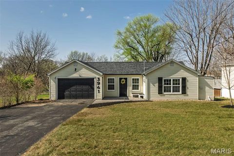 3941 Orchard Drive Arnold MO 63010