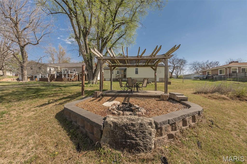 Ross Orchard - Residential