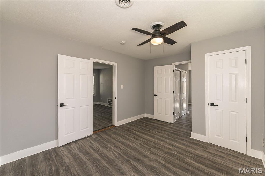 Ross Orchard - Residential