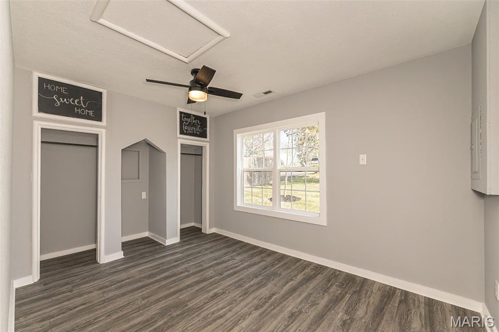 Ross Orchard - Residential