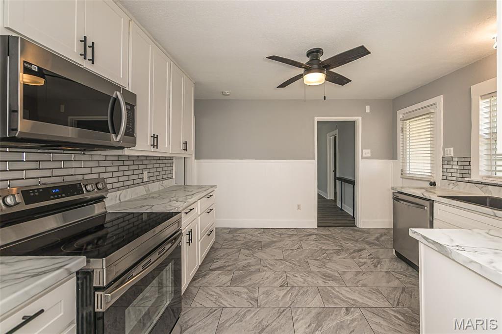 Ross Orchard - Residential