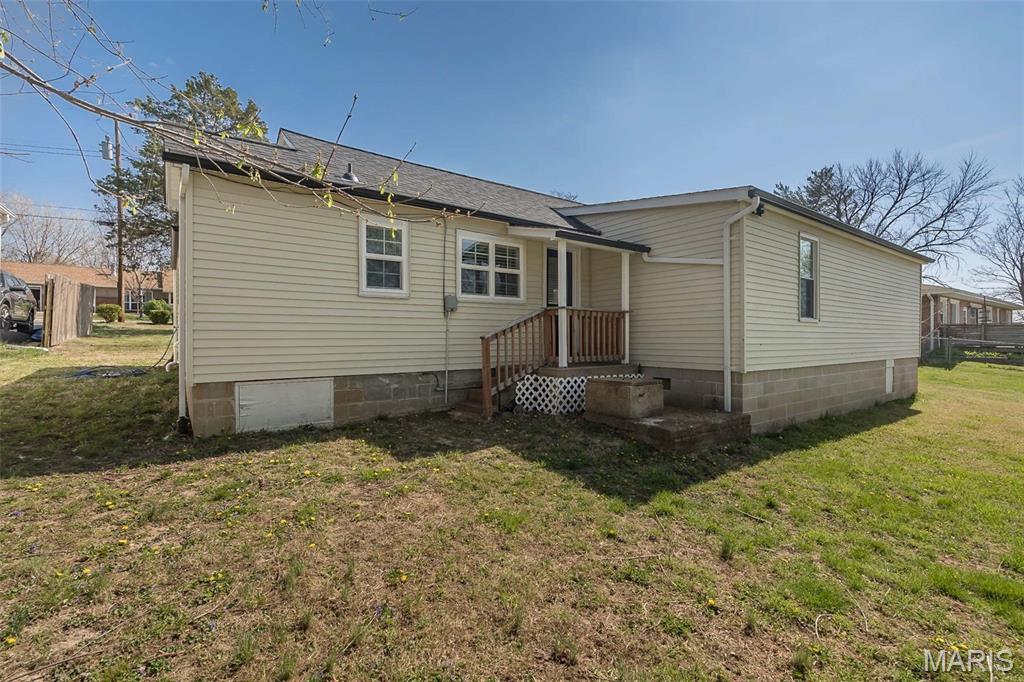 Ross Orchard - Residential