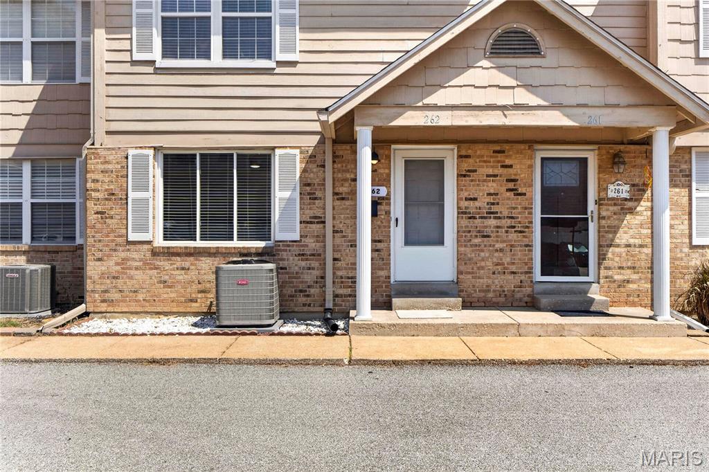 262 Carmel Woods Drive