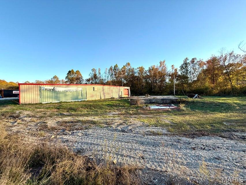 n/a - Commercial Sale