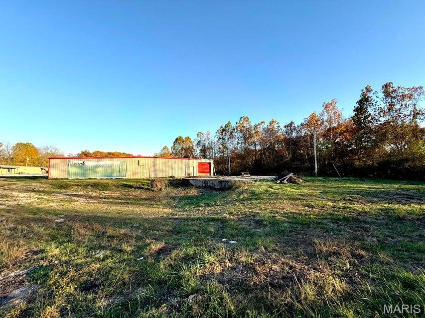 n/a - Commercial Sale